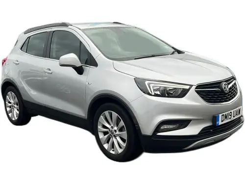 Vauxhall Mokka DM19 UAW