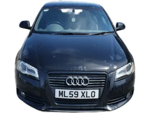 Audi A3 S Line SP Edtn TDI 138 ML59 XLO