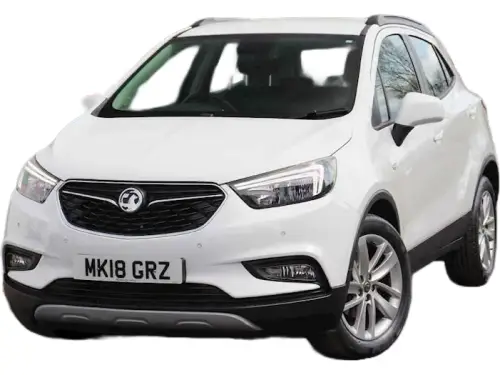 Vauxhall Mokka X Active Ecotec S/S MK18 GRZ