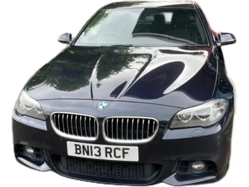 BMW 5 Series BN13 RCF