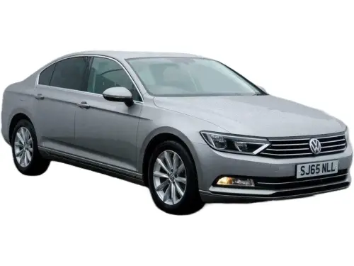 Volkswagen Passat SE Business TDI BMT SJ65 NLL