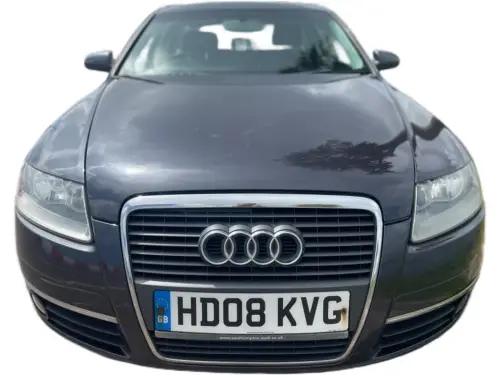 Audi A6 HD08 KVG