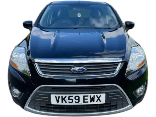 Ford Kuga VK59 EWX