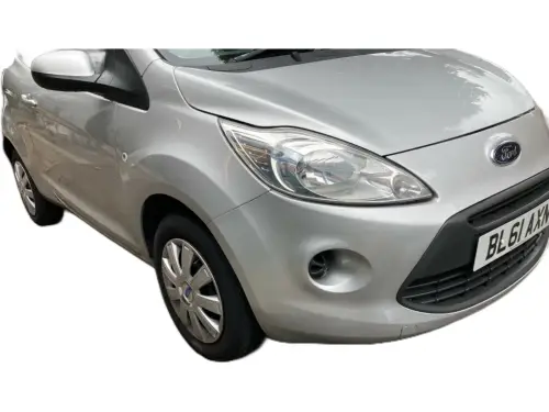 Ford KA Studio BL61 AXA