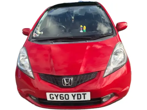 Honda Jazz i-VTEC EX-T GY60 YDT
