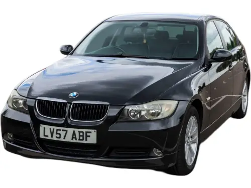 BMW 3 Series LV57 ABF