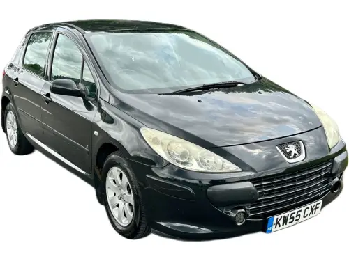 Peugeot 307 KW55 CXF