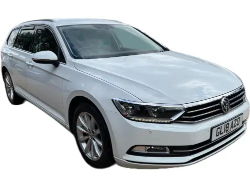 Volkswagen Passat GL18 AZO