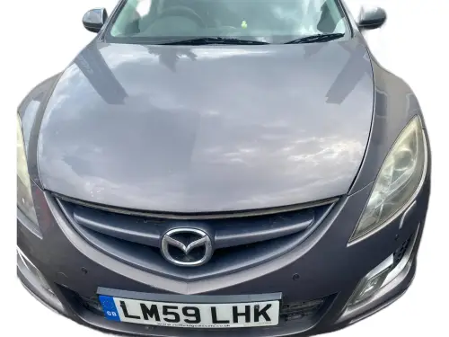 Mazda 6 LM59 LHK