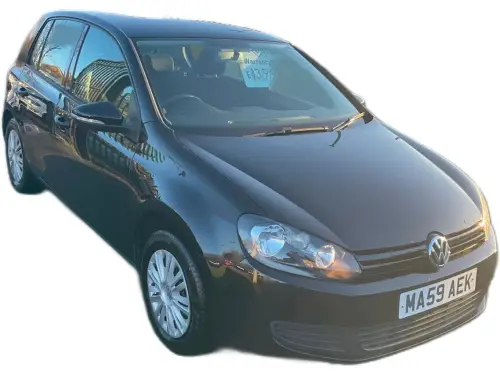 Volkswagen Golf MA59 AEK