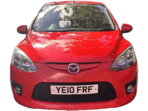 Mazda 2 YE10 FRF