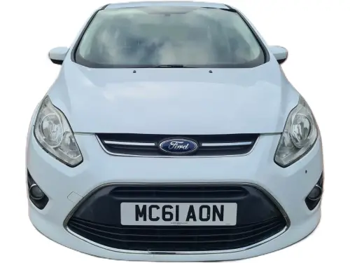 Ford C-Max MC61 AON