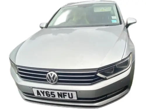 Volkswagen Passat AY65 NFU
