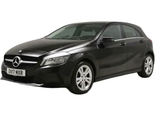 Mercedes-Benz A 160 Sport OV17 MXR