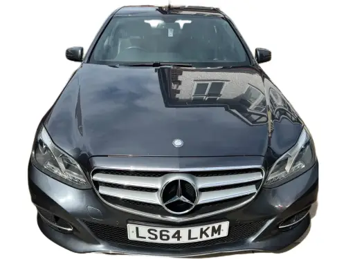 Mercedes-Benz E LS64 LKM