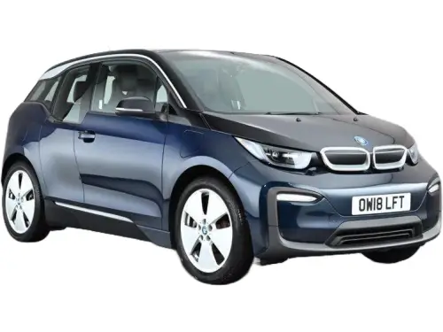 BMW i3 OW18 LFT