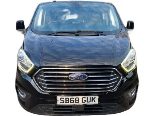 Ford Allied SB68 GUK