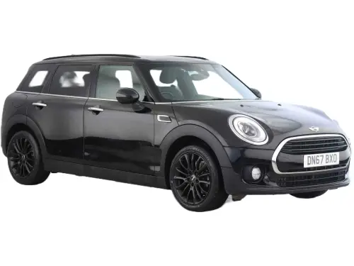 MINI Clubman Cooper DN67 BXO