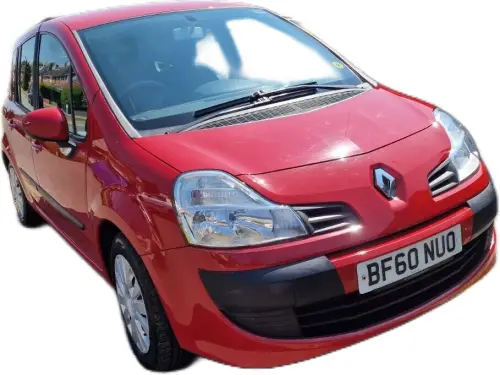 Renault Grand Modus BF60 NUO