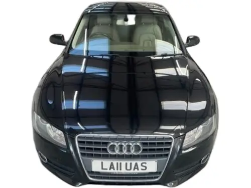 Audi A5 LA11 UAS