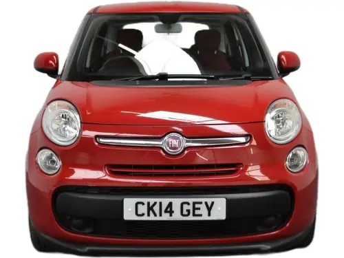 Fiat 500L CK14 GEY
