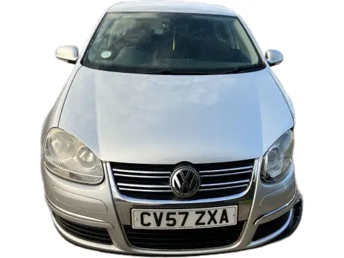 Volkswagen Jetta SE TDI 105 Auto CV57 ZXA