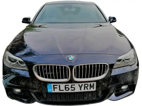 BMW 520 FL65 YRM