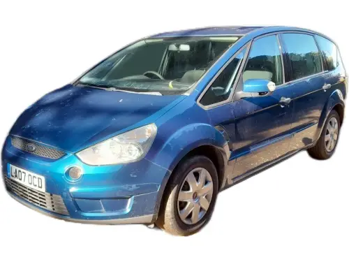Ford S-MAX LA07 OCD