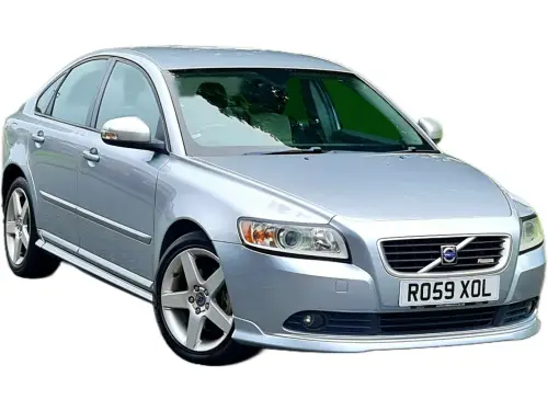 Volvo S40 RO59 XOL