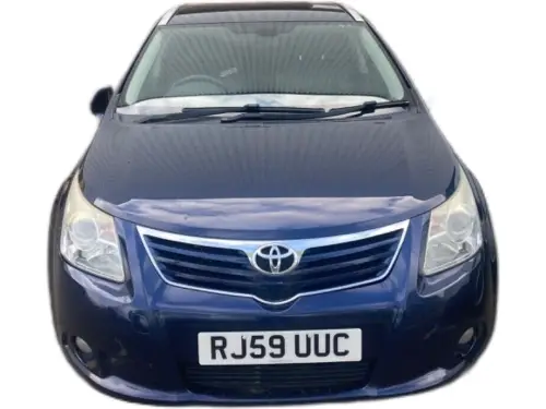Toyota Avensis RJ59 UUC