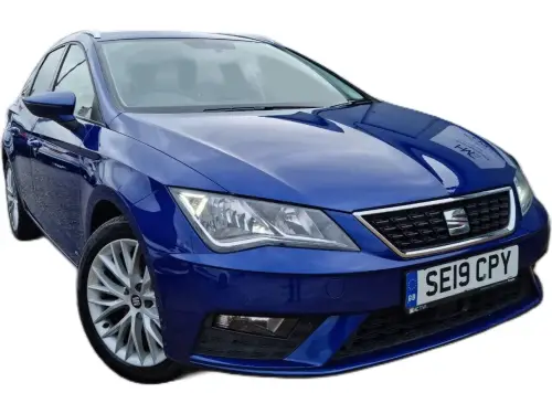 SEAT Leon SE19 CPY