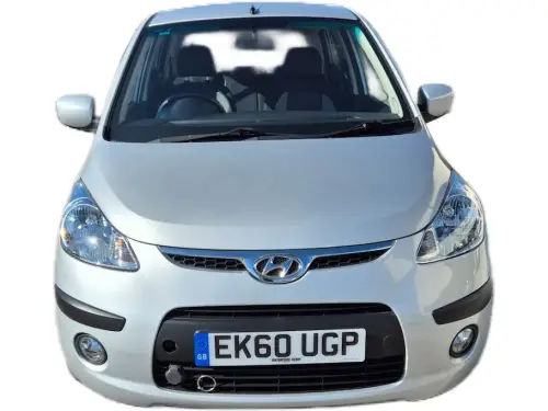 Hyundai I10 EK60 UGP
