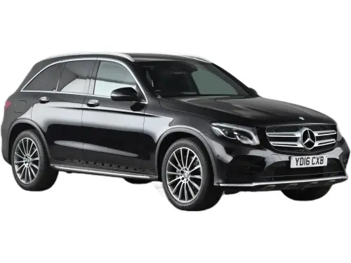 Mercedes-Benz GLC YD16 CXB