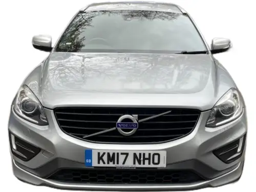 Volvo XC60 KM17 NHO