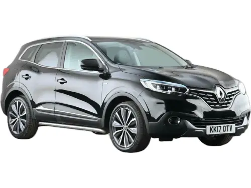 Renault Kadjar Signature S Nav dCi A KK17 OTV