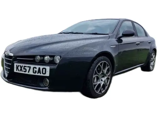 Alfa Romeo 159 KX57 GAO