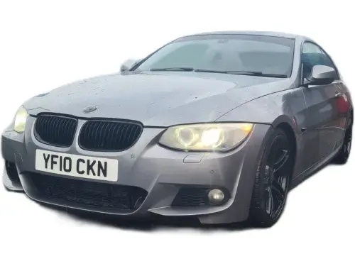 BMW 3 Series YF10 CKN