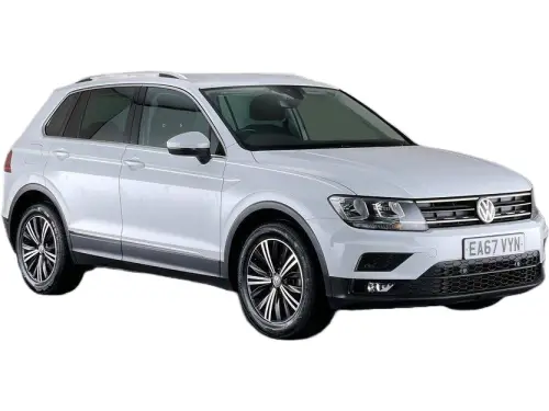 Volkswagen Tiguan EA67 VYN