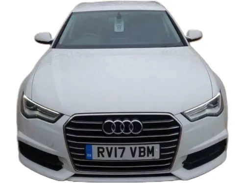 Audi A6 RV17 VBM