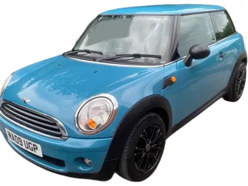 MINI Mini MA09 UGP