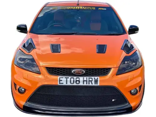 Ford Focus ET08 HRW