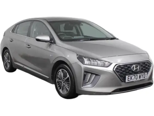 Hyundai IONIQ EK70 WYD