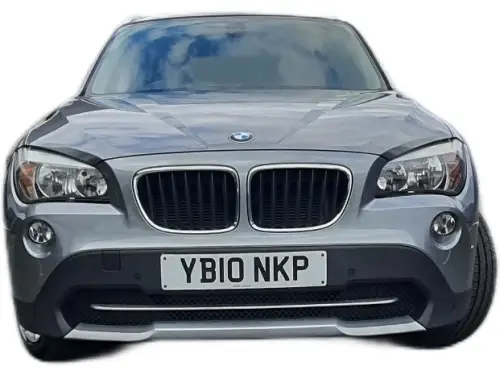 BMW X1 YB10 NKP