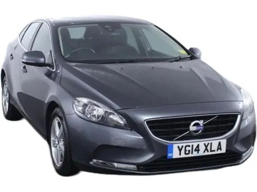 Volvo V40 YG14 XLA