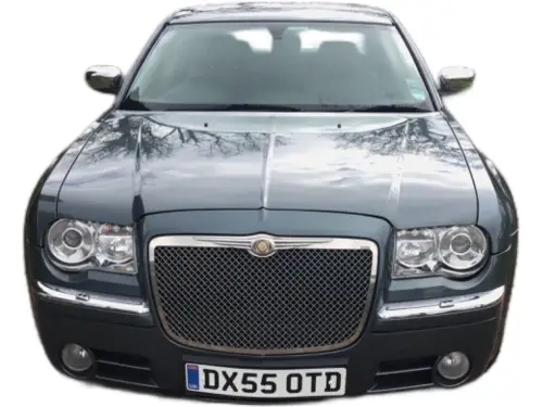 Chrysler 300 C DX55 OTD