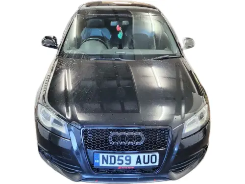 Audi A3 S Line SP EDN TDI Quat ND59 AUO