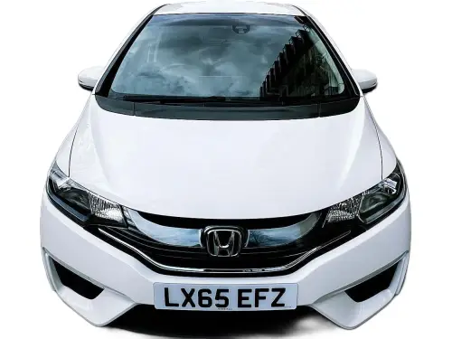 Honda FIT LX65 EFZ