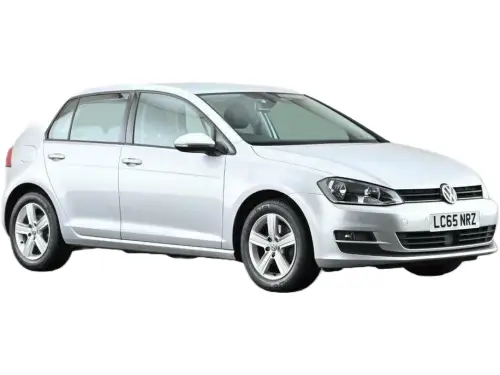 Volkswagen Golf Match TSI BMT LC65 NRZ