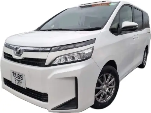 Toyota Voxy OU69 FXP