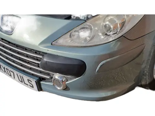 Peugeot 307 KX07 ULS